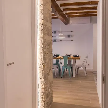 Apartman El Mariner Sant Carlos de la Ràpita
