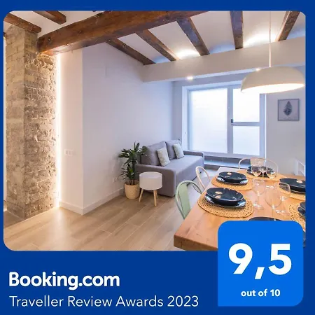 Appartement El Mariner