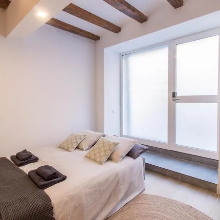 El Mariner Appartement *