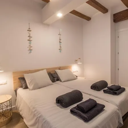 El Mariner Appartement