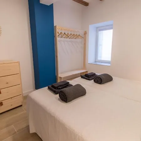Appartement El Mariner Sant Carlos de la Ràpita