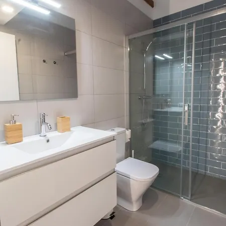 El Mariner Appartement