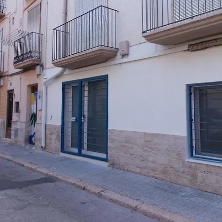 El Mariner Appartement *