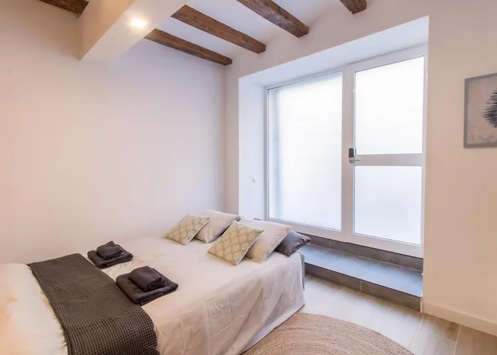 El Mariner Appartement *