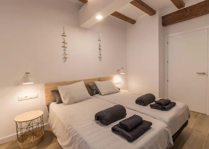 El Mariner Appartement