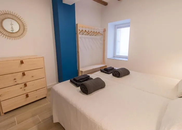 Appartement El Mariner Sant Carlos de la Ràpita