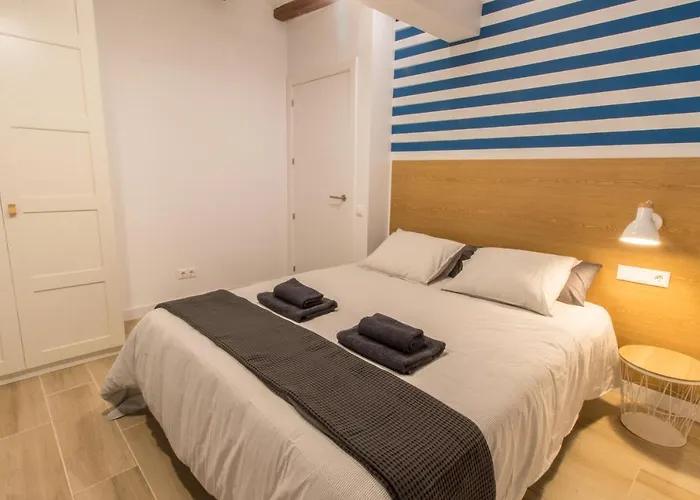 El Mariner Appartement *