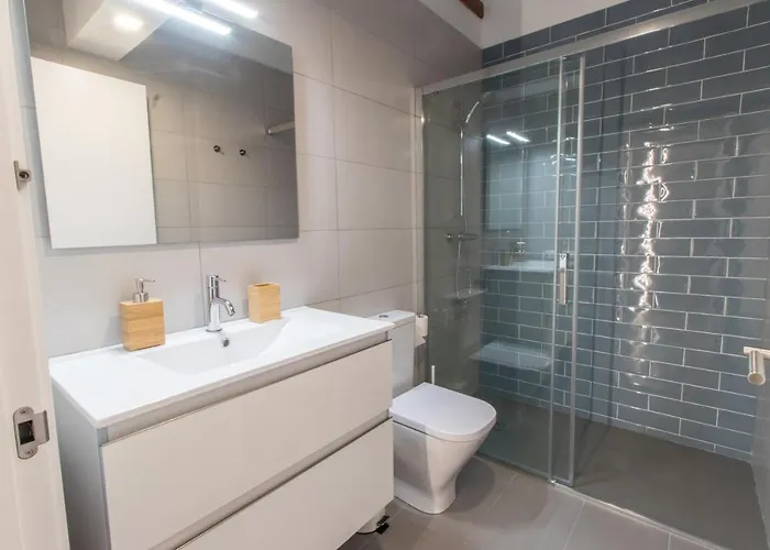El Mariner Appartement